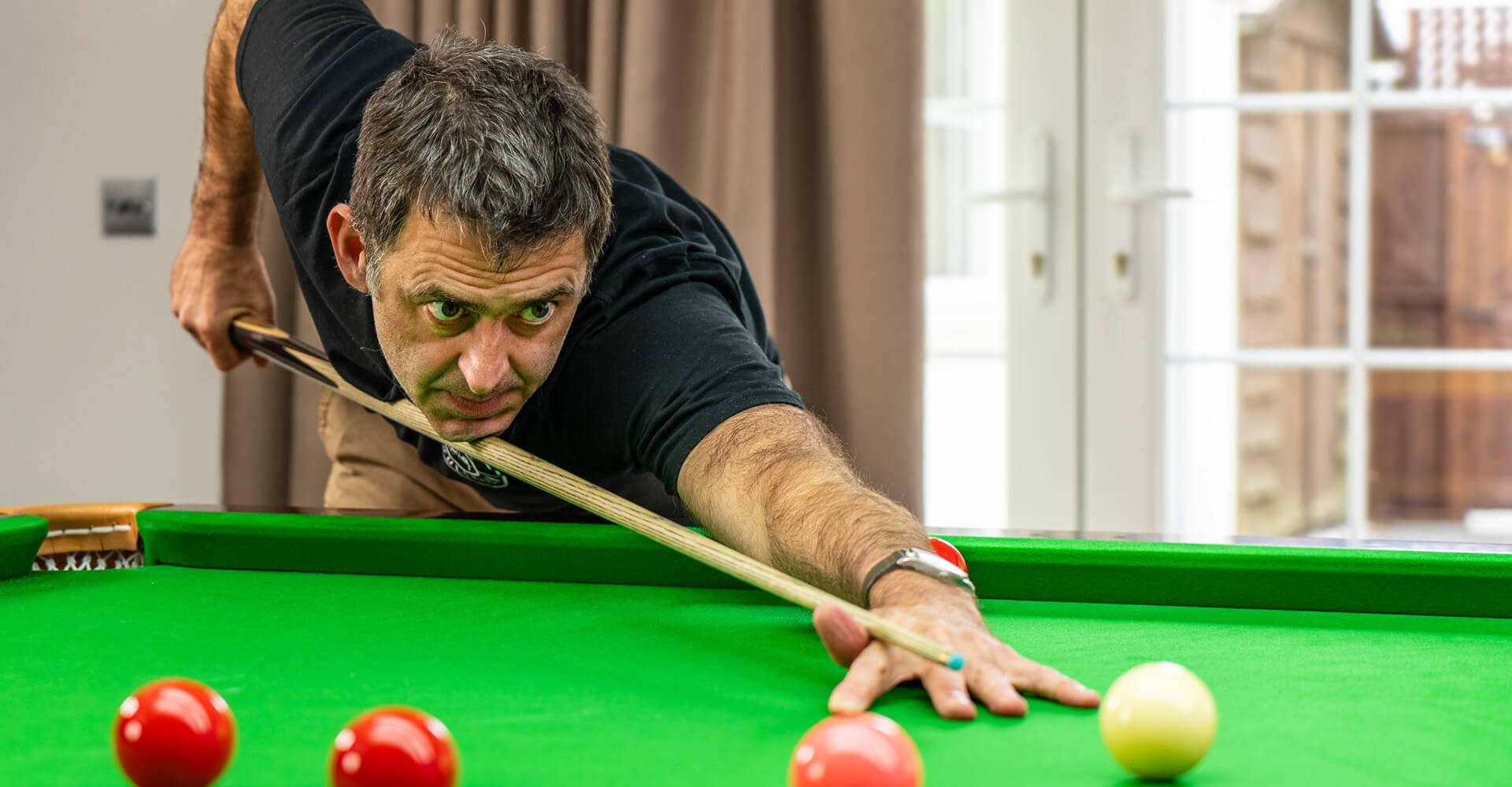 妙的配合 妙的配合