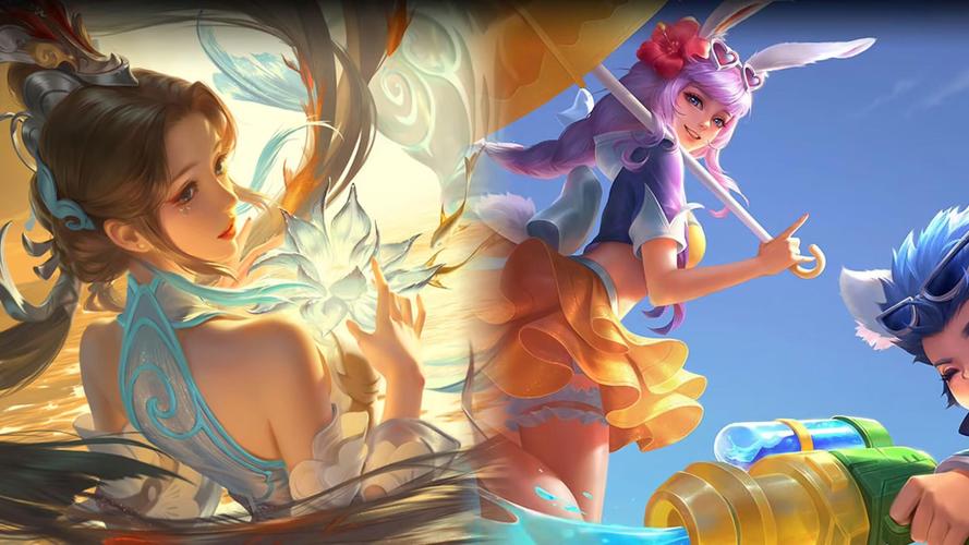 测众多可能